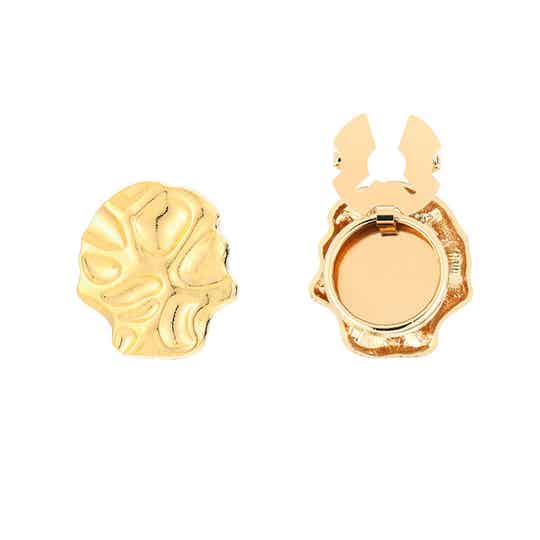 Hoe leuk zijn deze knopen clips😍 gemakkelijk over je eigen blouse knoop heen te zetten#blingbling#per2#shoeby Hoe leuk zijn deze knopen clips😍 gemakkelijk over je eigen blouse knoop heen te zetten#blingbling#per2#shoeby