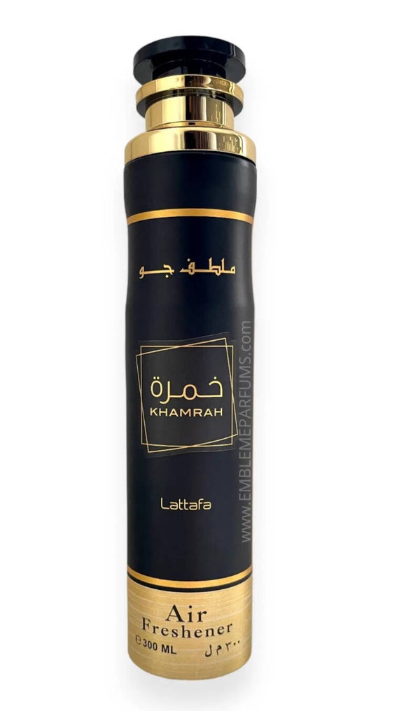 Désodorisant KHAMRAH