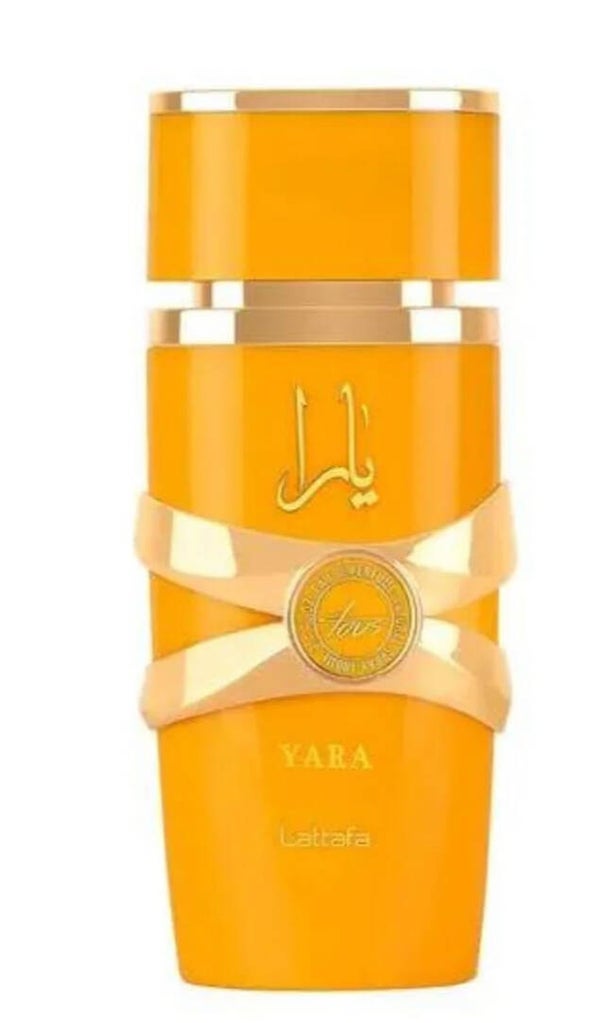 YARA TOUS