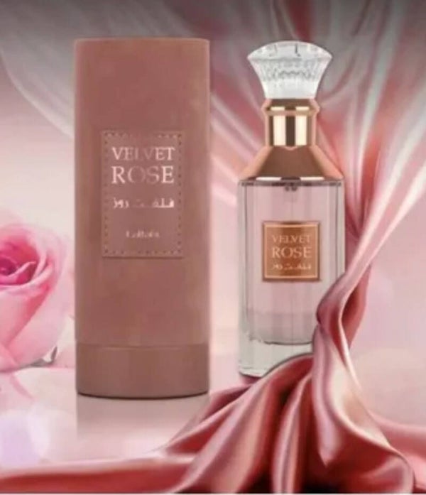 VELVET ROSE