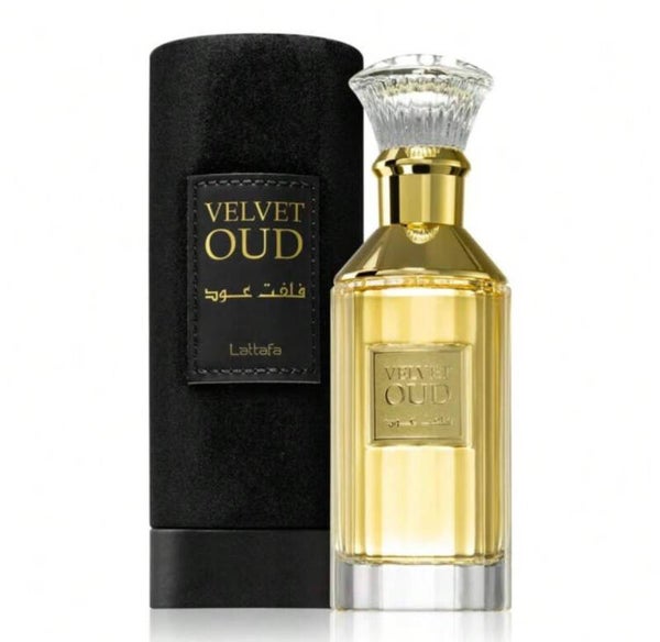 VELVET OUD
