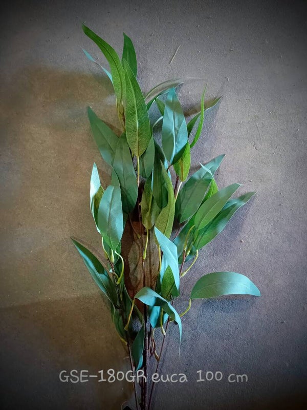 Gse-180GR eucalyptus green  ( 1 - A)