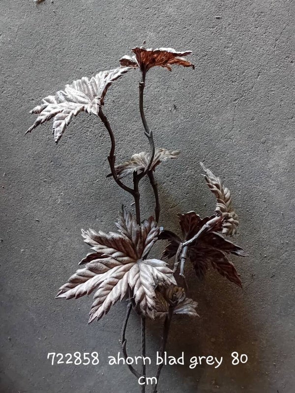 722858 ahorn leaf 80 cm  ( 1- A )