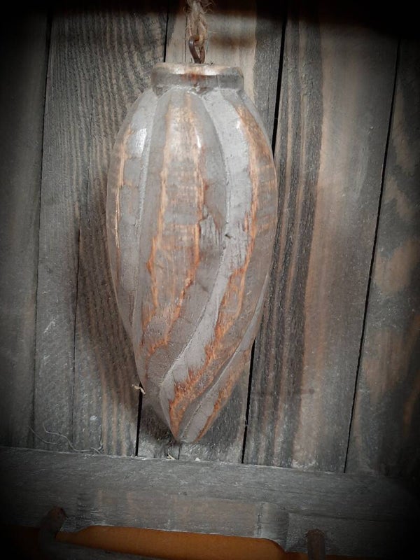 toefhanger ak82068c  grey