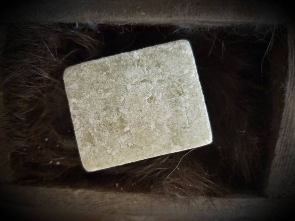 36112 Geurblokje treasure 24 st