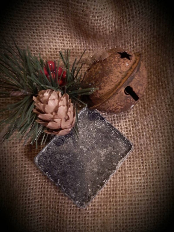 36131 Amberblokje black delight 24 st