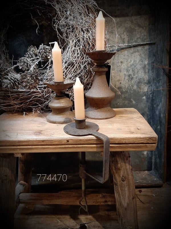 121560 klemkandelaar gaan per 4