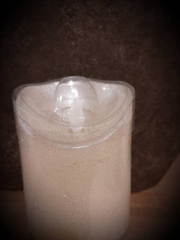 Ledkaars M  bd20110  ivory