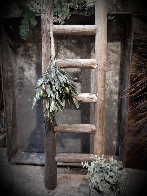 Trapje  110 cm  handmade (alleen afhalen)