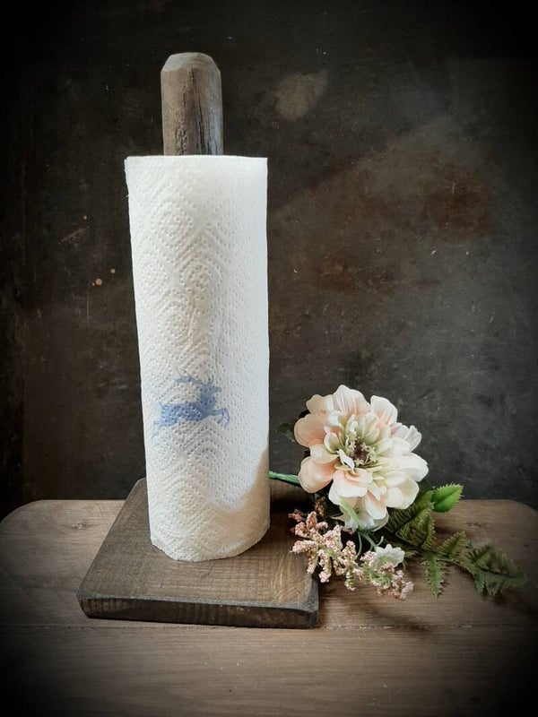 houder voor keukenrol