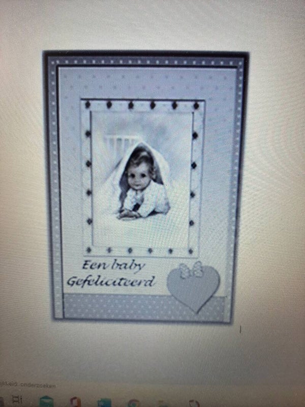 Zoopie baby    (per 4 verpakt)