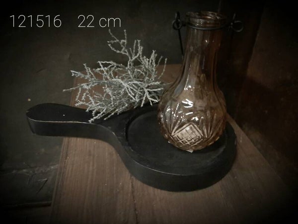 121516  chopping board black S