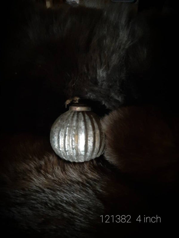 121382 glasbal sober gaan per 6