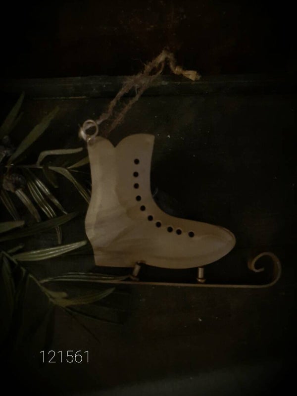 121561 schaats hang. Gaan per 6