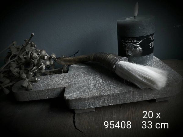 95408  tapasplateau L   33 x 20 cm