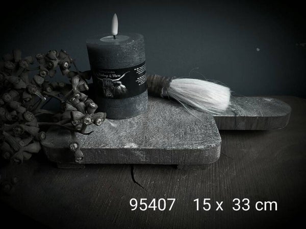 95407  tapasplateau S  33 x 15 cm