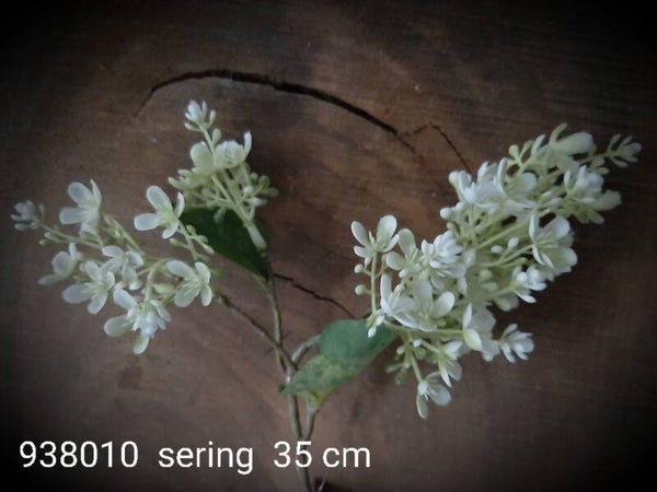 938010 sering white  36 cm
