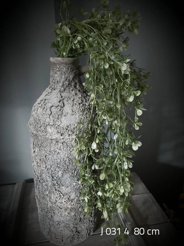 031 4   hanger 80 cm green