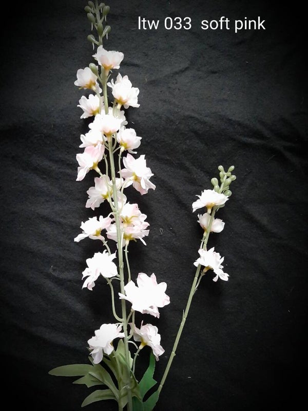 ltw 033 delphinium soft pink