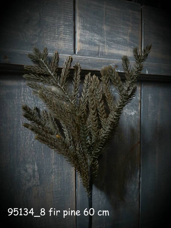 95134_8 fir pine brown  60 cm