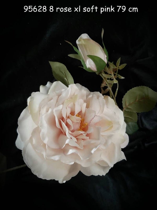 95628_8 garden rose xl light pink