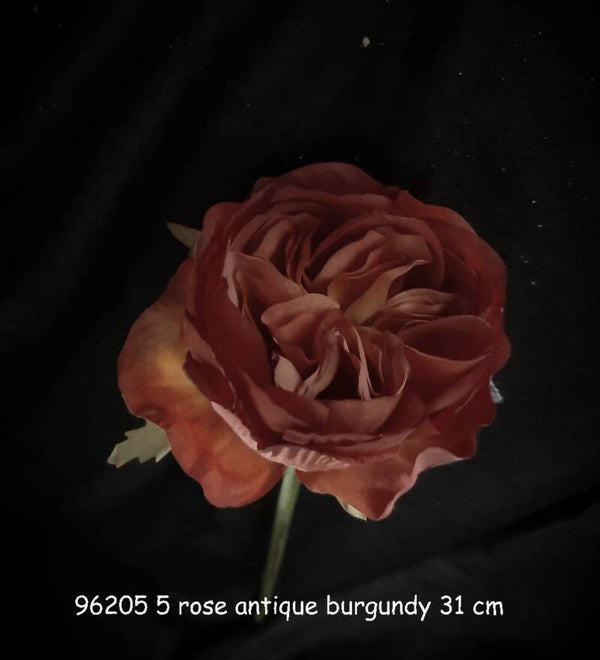 96205_5 rose misty burgundy