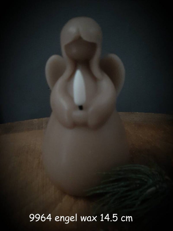 799964 led wax engel M