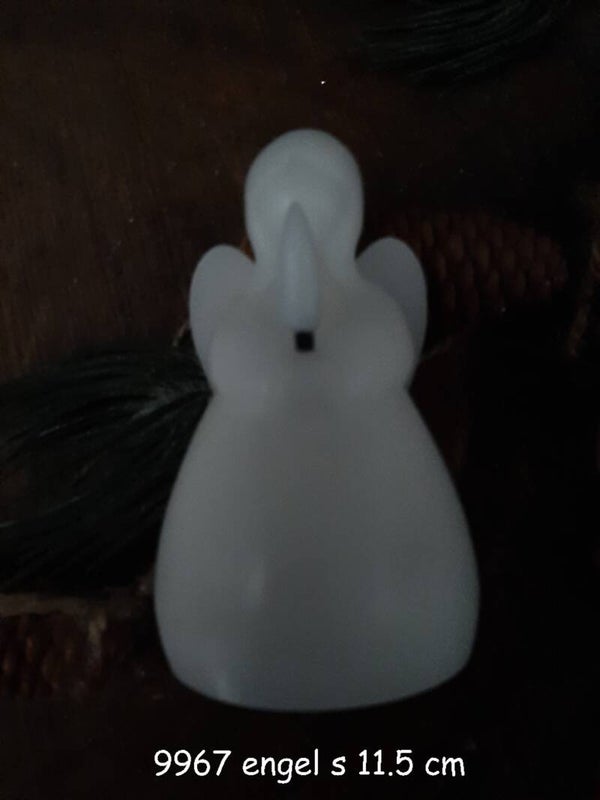 799968 led wax engel  M