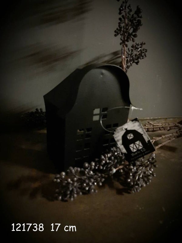 121738 holland house metal 15 cm