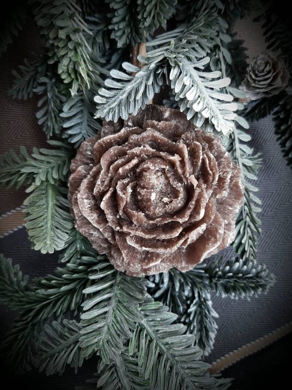 Geurrozen  musk marron