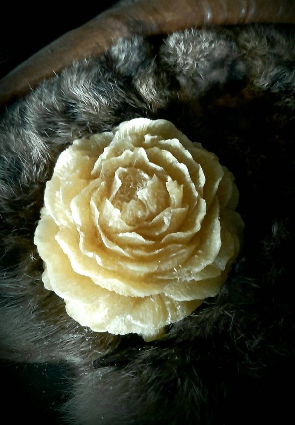 Geurrozen  white musk