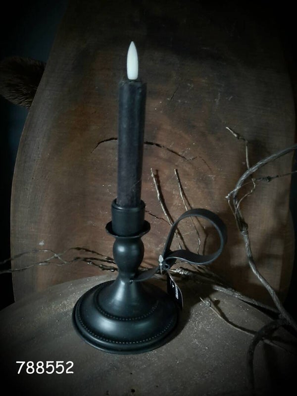 788552 kandelaar black