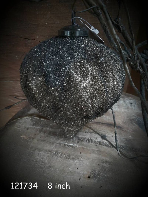 121734 ornament 8 inch