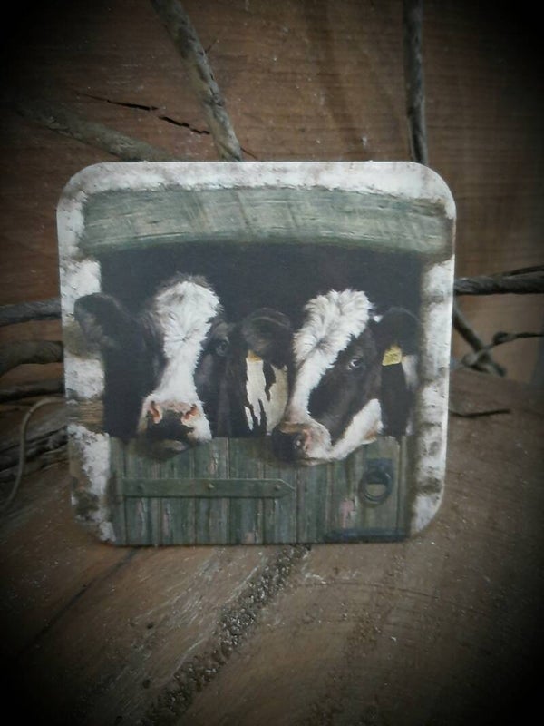 Viltje nr 52 koeien 20 per pakje