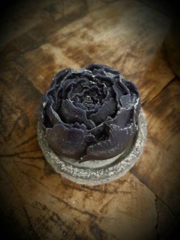 36318 geur peonyroos  musk