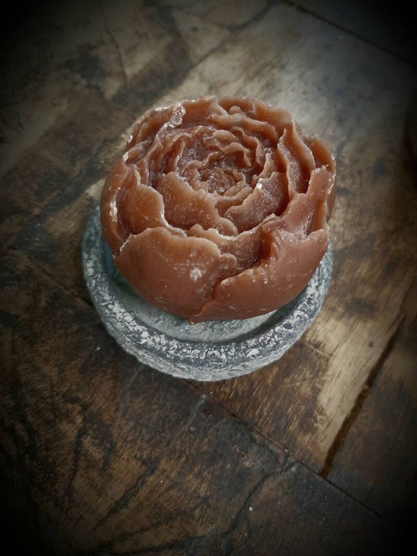 36319 geur pioenroos amber