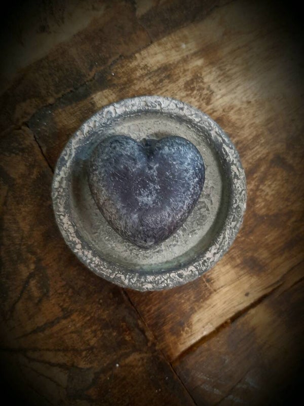 36048 geur hart gaan per 3 musk