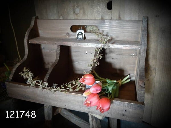 121748 gruttersbak 3 vaks bruin