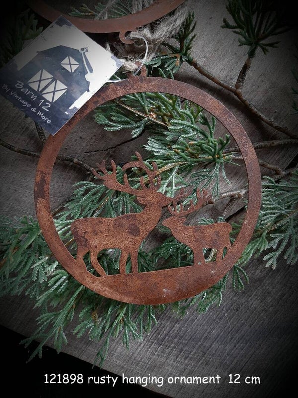 121898 rusy hanger 2 herten