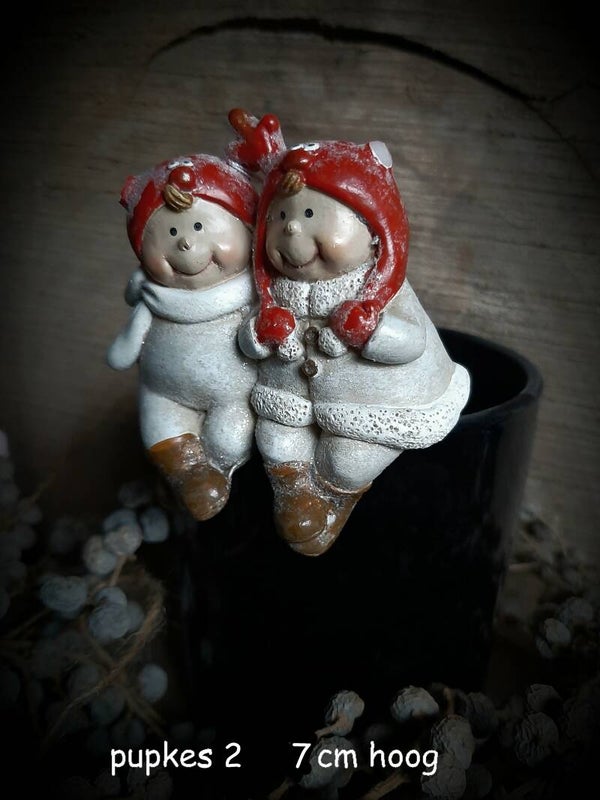 Ke 3339 Pupkes per 12