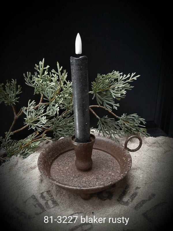 81-3227 blaker rusty