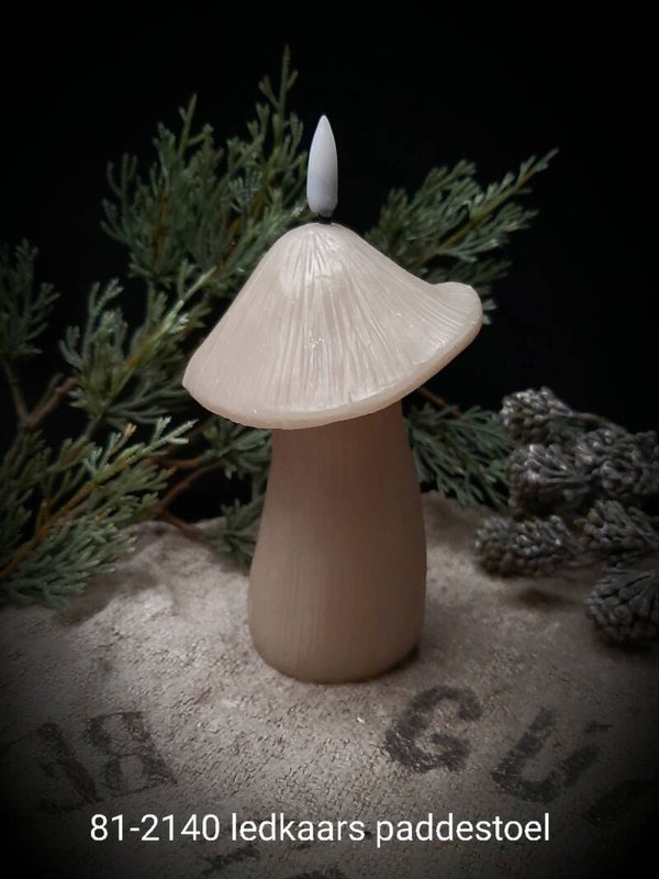 81-2140 paddestoel led sand