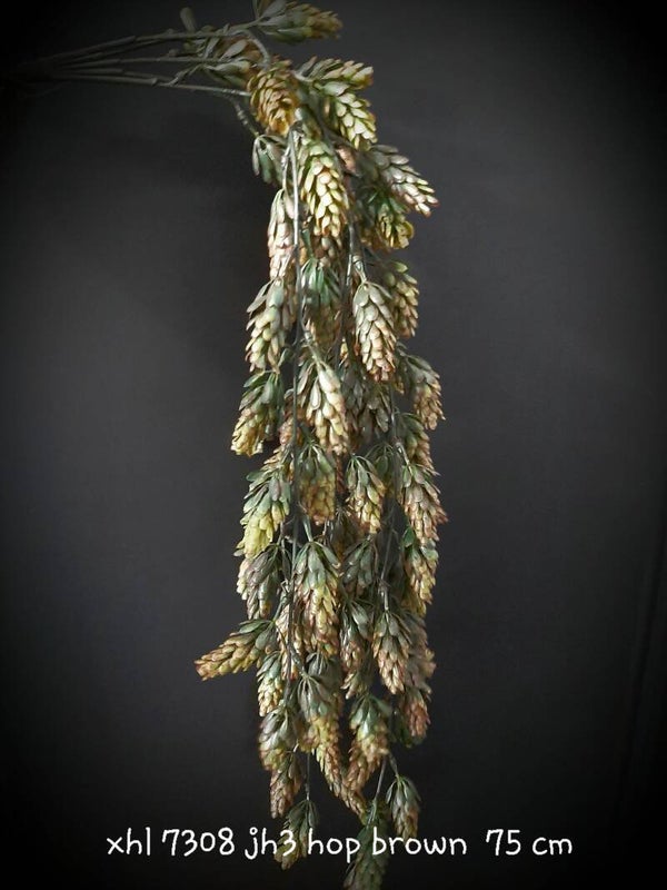 hop hanger brons green 75 cm