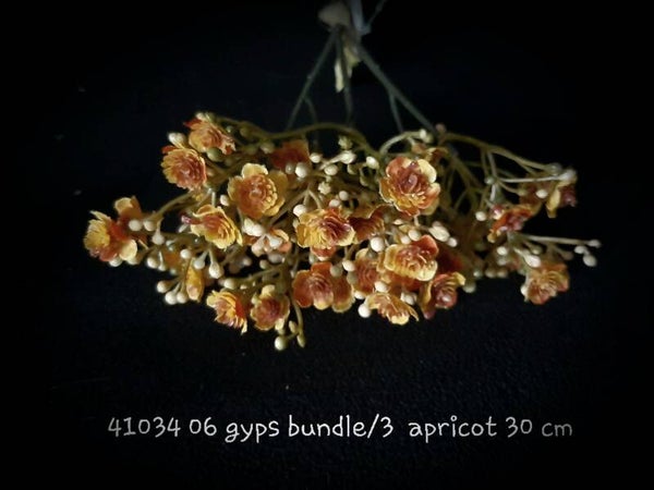 4103406 gyps bosje copper 30 cm