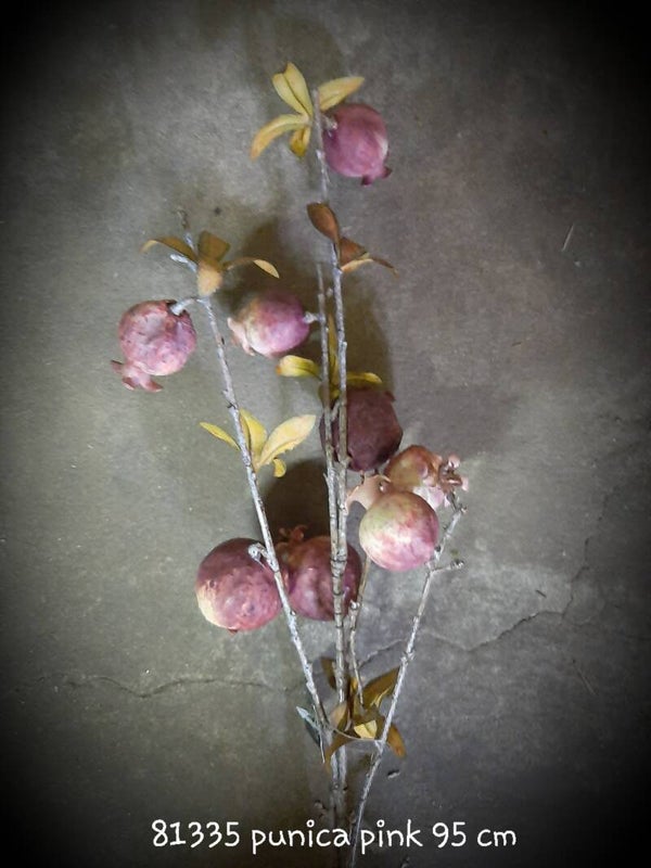 81335 punica pink purple 95 cm