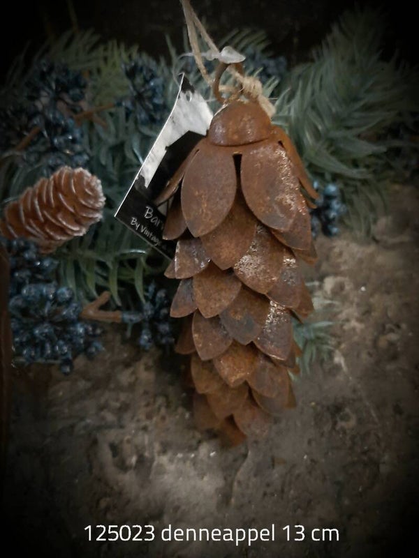 125023 denneappel rusty