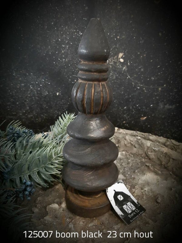 125007 boompje blackwood 23 cm