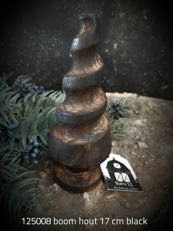 125008 boompje blackwood 17 cm
