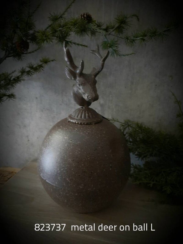 823737 hertekop op bal L