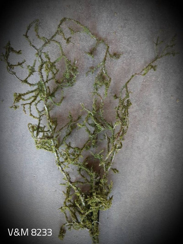 V&M 8233 bemoste tak vertakt